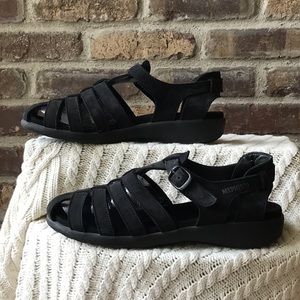 Mephisto Sandals